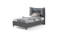 Aura Bed With Base 