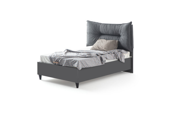 Aura Bed With Base 