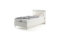Gize Bed With Base