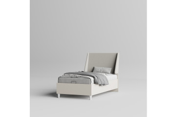 Keops Başlıklı Bazalı Karyola 