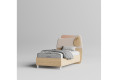 Osaka Storage Bed with Headboard