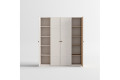 Dünya  4 D. Wardrobe
