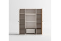 Dünya  4 D. Wardrobe