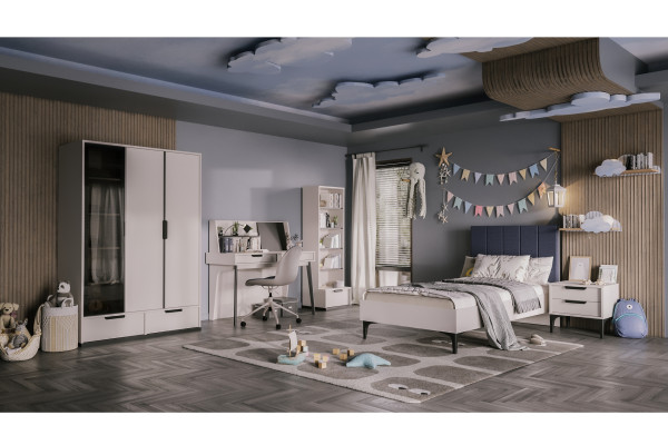 Kolezyum Ay Young Room