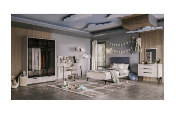 Kolezyum Ay Genç Odası