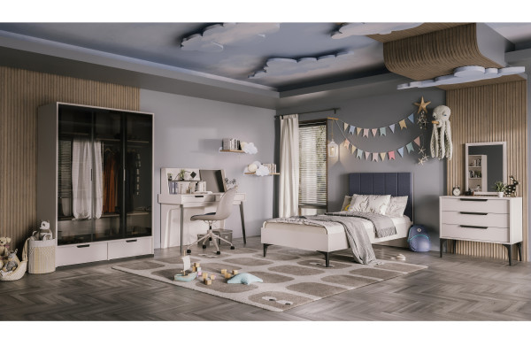 Kolezyum Ay Young Room