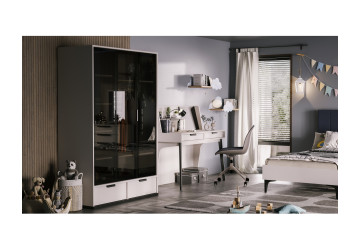 Kolezyum Ay Genç Odası