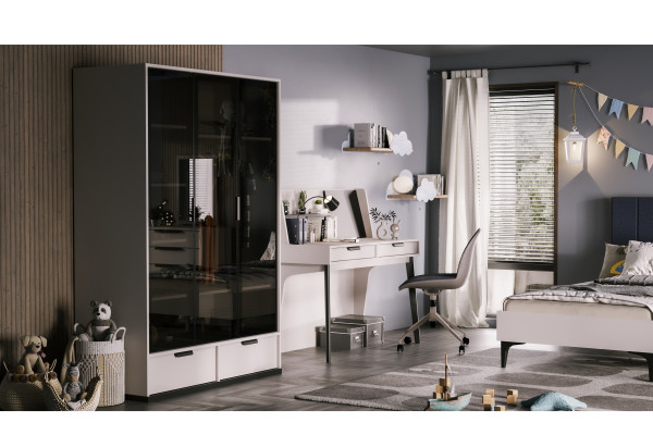 Kolezyum Ay Young Room