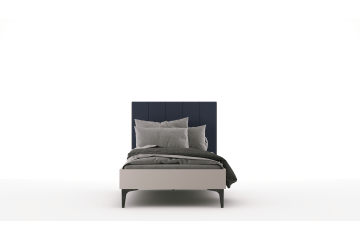 Kolezyum Ay Başlıklı Karyola