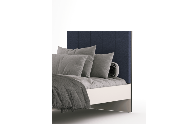 Kolezyum Ay Headboard
