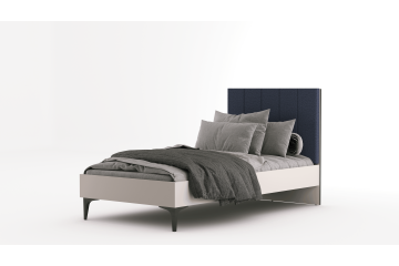 Kolezyum Ay Başlıklı Karyola