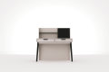 Kolezyum Ay Working Desk