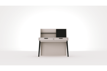 Kolezyum Ay Çalışma Masası