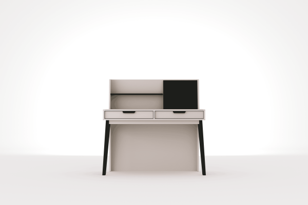 Kolezyum Ay Working Desk