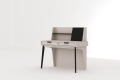 Kolezyum Ay Working Desk