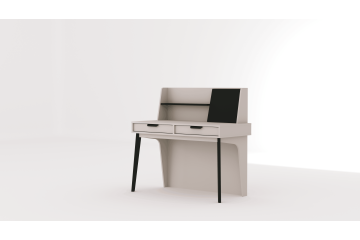 Kolezyum Ay Çalışma Masası