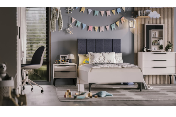 Kolezyum Ay Young Room