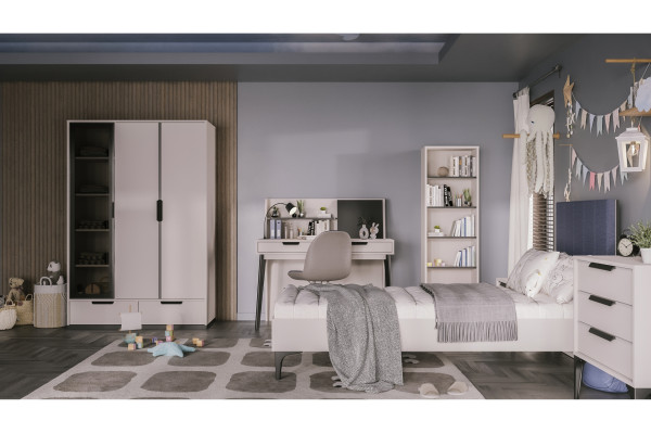 Kolezyum Ay Young Room