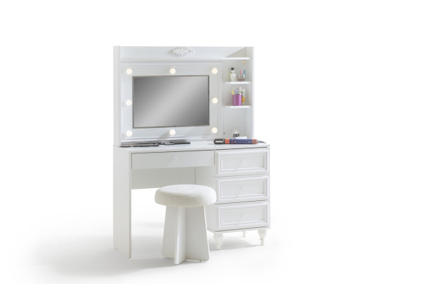 İskenderiye Makyaj Masası