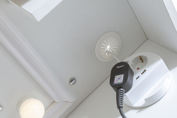 İskenderiye Young Room