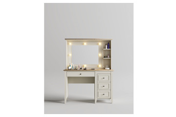 Petra AY Makyaj Masası