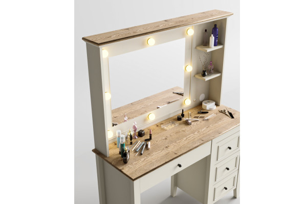 Petra AY Genç Odası