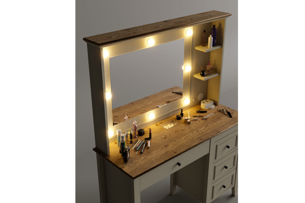 Petra AY Genç Odası