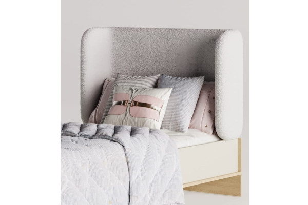 Maya Headboard