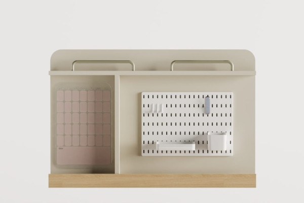Maya Desk