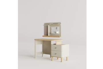 Maya Çalışma Masası