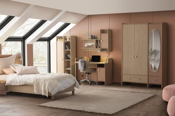 Osaka Young Room