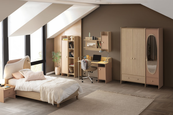 Osaka Young Room