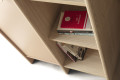 Osaka Bookshelf