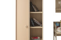 Osaka Bookshelf