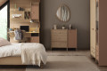 Osaka Dresser (Mirror)