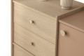 Osaka Dresser (Mirror)