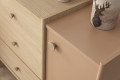 Osaka Dresser (Mirror)