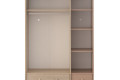Osaka 3 Door Wardrobe