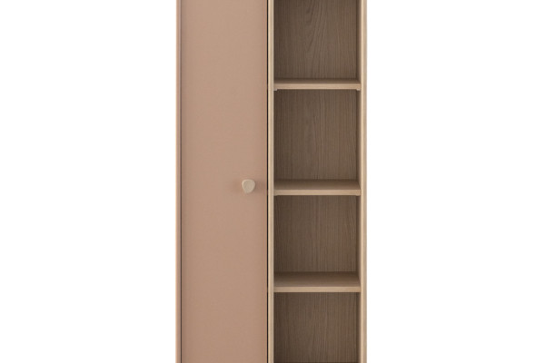 Osaka Bookshelf