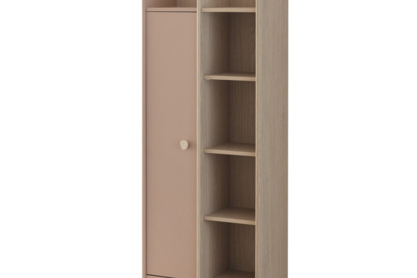 Osaka Bookshelf