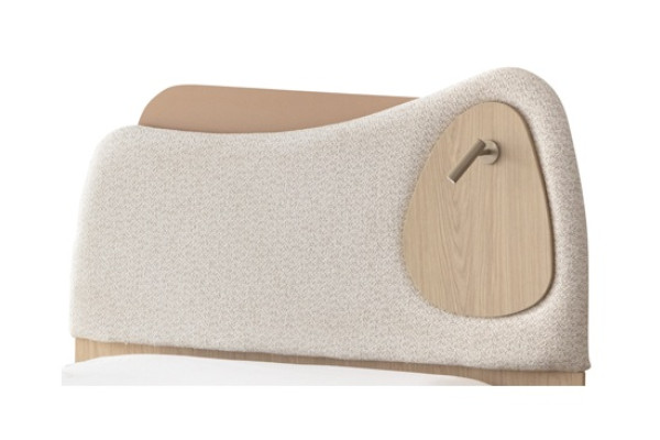 Osaka Headboard