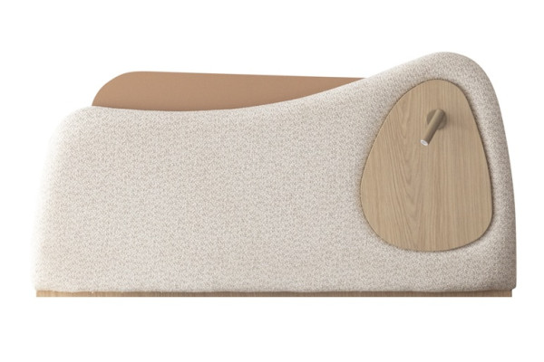 Osaka Headboard