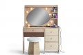 Osaka Makeup Table