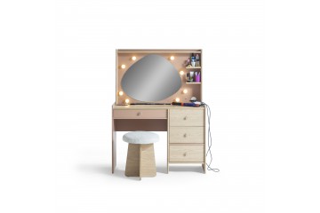 Osaka Makyaj Masası