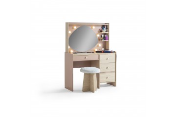 Osaka Makyaj Masası