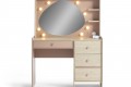 Osaka Makeup Table
