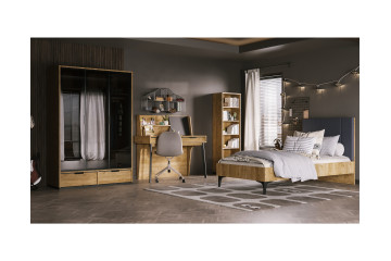 Kolezyum Genç Odası