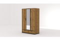 Kolezyum Mirror Door Cabinet