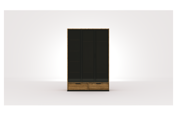 Kolezyum Reflekte Kapak Dolap