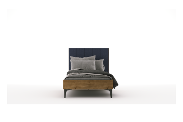 Kolezyum Başlıklı Karyola